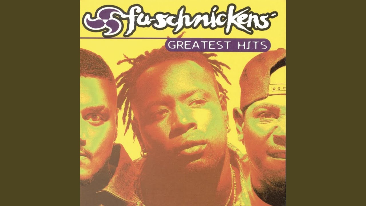Fu-Schnickens :: F.U. Don't Take It Personal – RapReviews