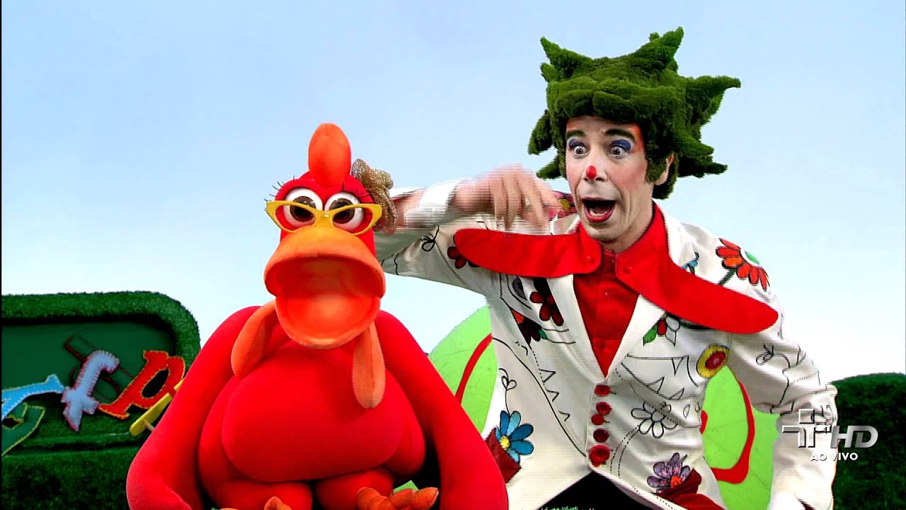 Quintal da Cultura - Entrevista com a Zazá 17/08/11