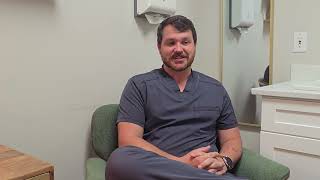Gregory Mercier - Coosa Valley News Person of the Month 