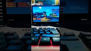 Minecraft bedwars#4k  #bedwars #dream  #gaming