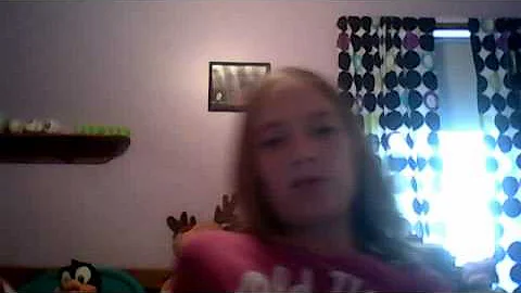 my 2nd vid