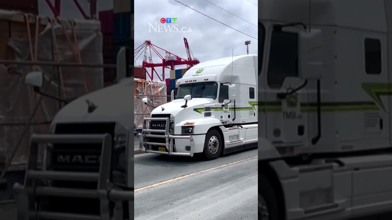 Canada Removing Federal Internal Trade Barriers