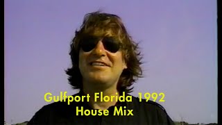 Gulfport Florida 1992 House Mix