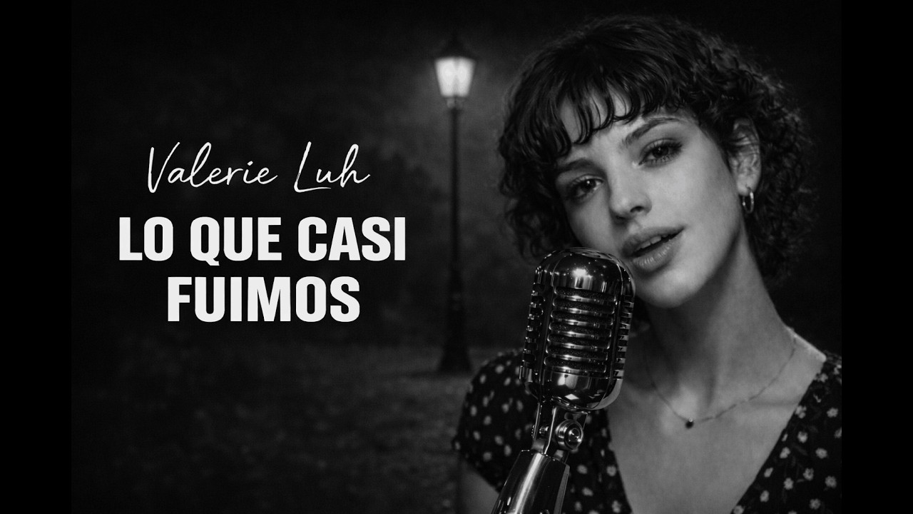 Lo Que Casi Fuimos | Valerie Luh - Flamenco Soul
