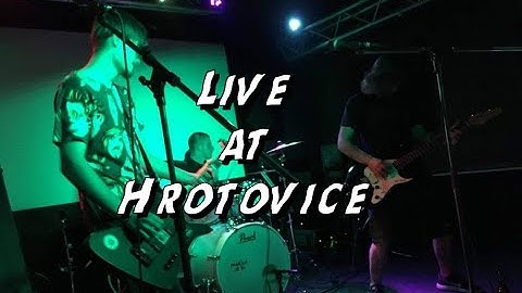 Deeper Point - "02:4" (live at Hrotovice)