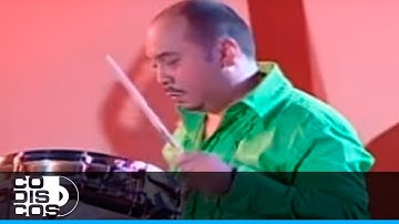 Hasta Que Se Rompa El Cuero, King Bongo - En Vivo