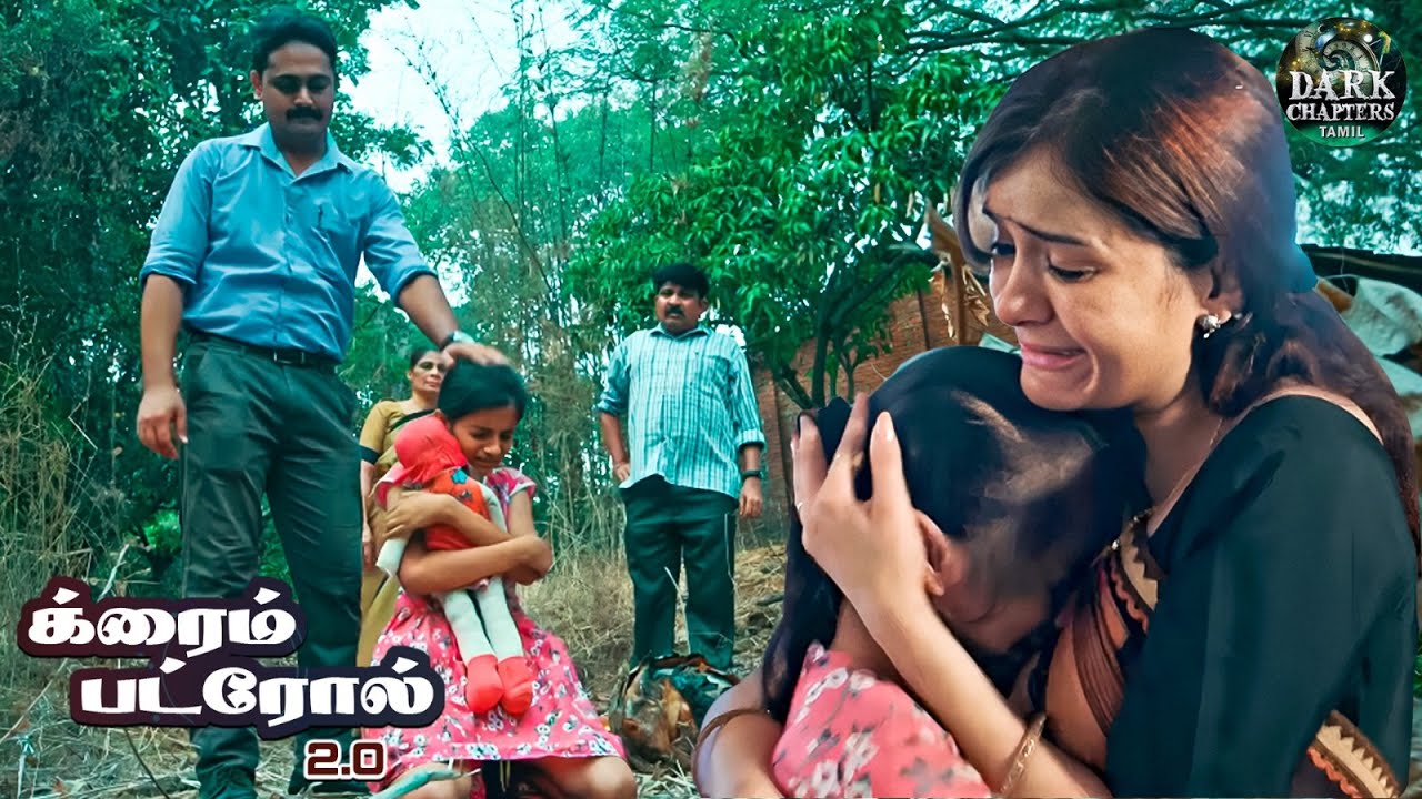 காட்டுக்குள் ஒரு பயங்கரமான விளையாட்டு நடந்து கொண்டிருந்தது | Crime Patrol Satark Tamil | New Episode