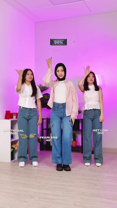 H-2 7.7 SALE😍 #jiniso #tasya #jinisoemangkeren
