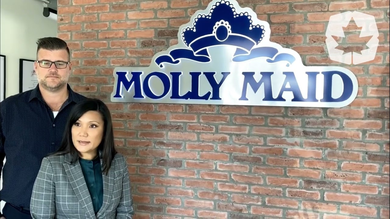 The CFA Visits MOLLY MAID's New Headquarters