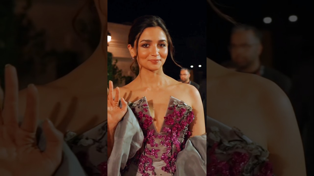 Alia Bhatt’s FIRST Salary will Shock You 😱 From ₹15,000 to Crores!