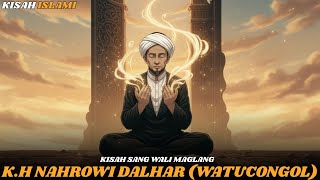 Download lagu KISAH K.H DALHAR WATUCONGOL‼️SANG WALI DARI MAGELANG YANG DOANYA BISA MENGGETARKAN LANGIT 'ARSY!