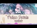 Fallen Petals Wuthering Waves OST 3 1 Official English Lyrics