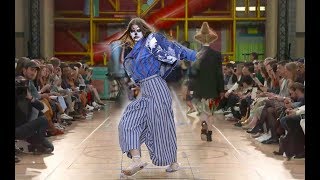 Vivienne Westwood | Menswear | Womenswear | Spring/Summer 2018