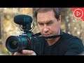 How To Shoot Handheld Video | 6 Easy Camera Moves