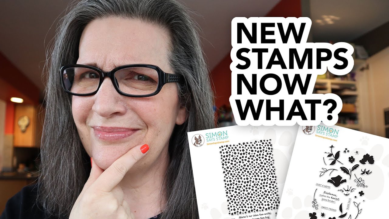 New Stamps, Now What? If at first you don't succeed, pivot!