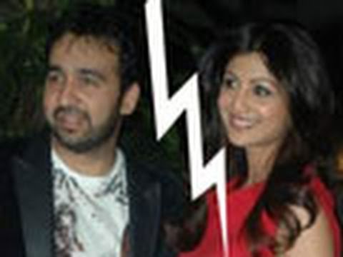 Shilpa Shetty's Marriage in BIG TROUBLE