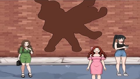 Tricky Story Normal Level *38