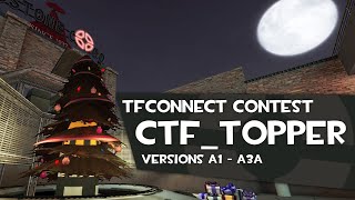 [TF2] Map Devlog: ctf_topper a1 - a3a