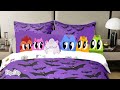 Six Cookie Cats in the Bed