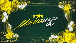 Star Magic's MamaMagic Day