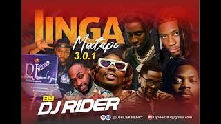 LATEST NOVEMBER 2023 NAIJA JINGA NONSTOP PARTY AFRO MIX{TOP NAIJA HITS MIXTAPE }BY DJ RIDER/#DAVIDO
