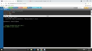 PYTHON LIST PART 2 ACCESSING LIST ELEMENTS