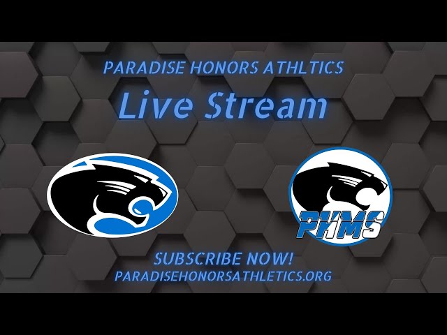 PHHS Gym - Facilities - Paradise Honors High School