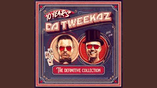 Video thumbnail of "Da Tweekaz - Become (10 Years Mix)"