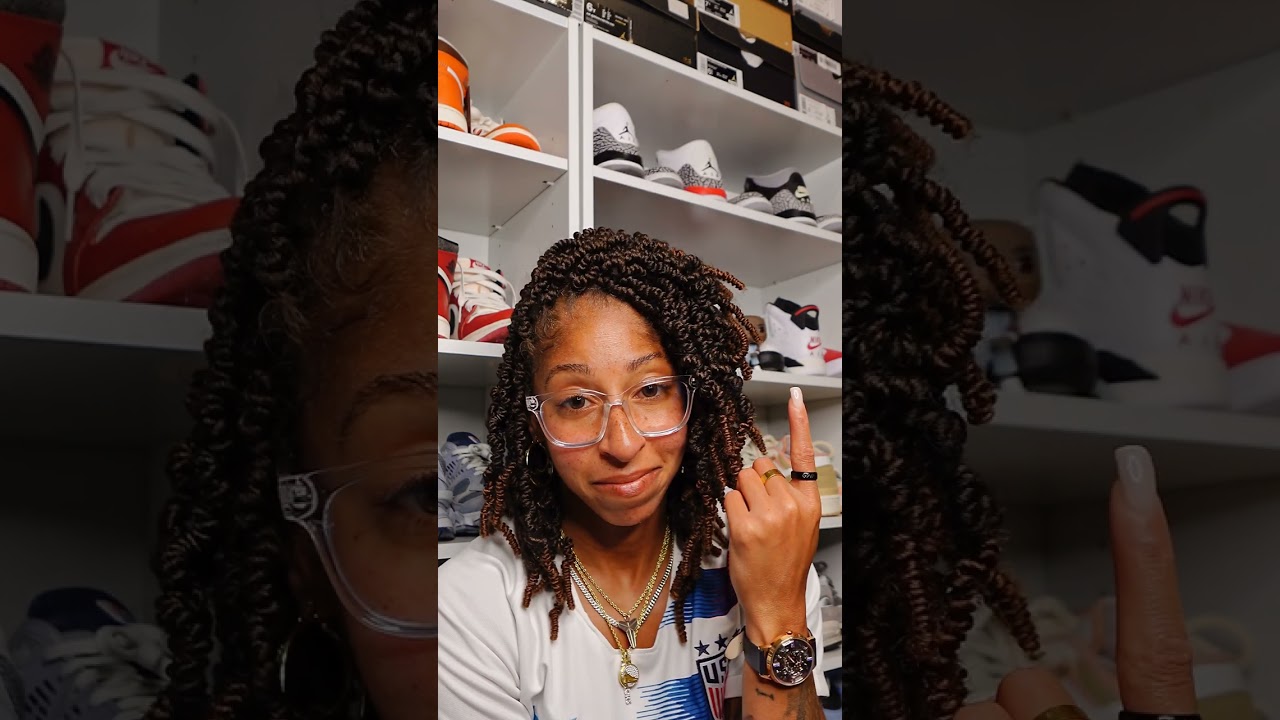 MY BIGGEST Sneaker W in 2023? 