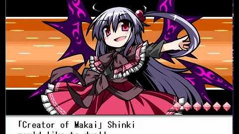 Tapu Kokoro Nuzlockes Touhou Puppet Dance Performance - Part 29: True Finale