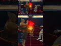 91 damage with Heihachi #tekken8 #tekken7 #tekken #heihachimishima