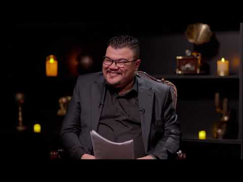صباح الطائي ضيف برنامج موعد اخر مع مهند العزاوي