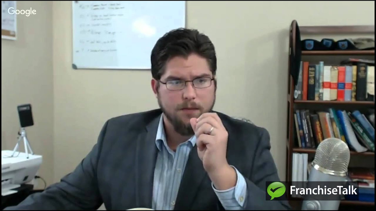 Franchise Talk with Talem Home Care