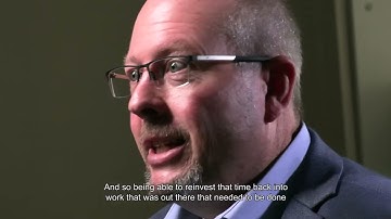 How Southern Star Central Gas Pipeline Increased Maintenance Efficiency by 25% with HxGN EAM