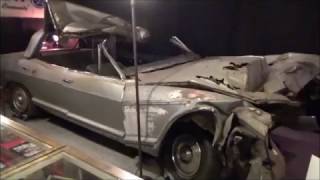 Jayne Mansfield Death Car