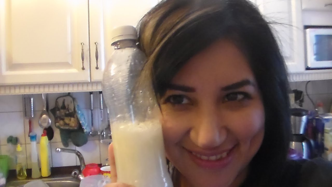 El Shampoo De Cebolla, como hacerlo! YouTube