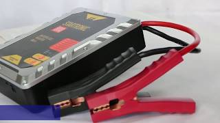 Пусковое Устройство Gys Startronic 800 026735