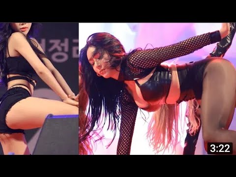 Sex dance