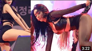 sexy K-POP girl dancing dirty !! hot sense K-POP [BLACKPINk]