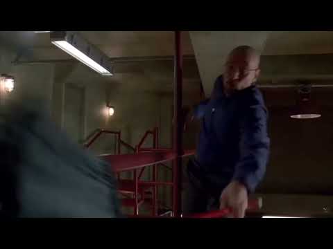 Breaking Bad Subtle Foreshadowing
