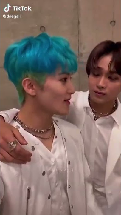 keliatan dari mata haechan kaya orang kecapean😭#haechan#mark#nctdream#nctd127#nct