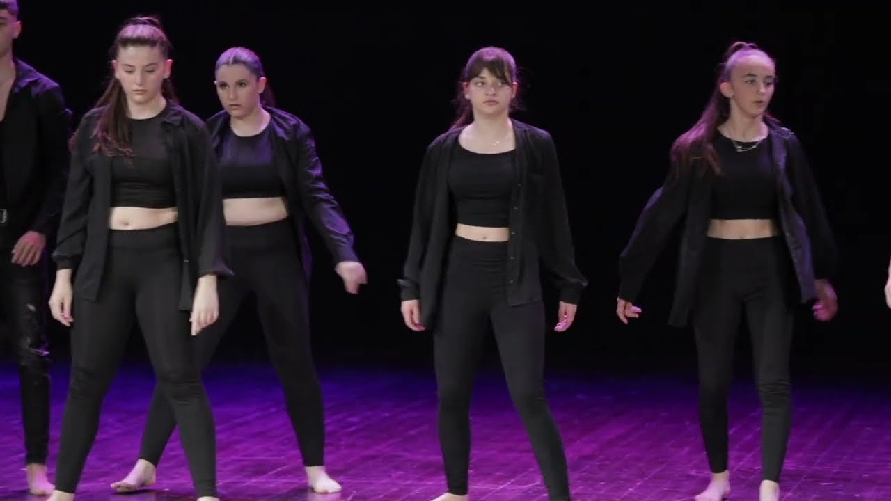 32. Stromae - L’enfer (Dance Choreography DenFest 2025)