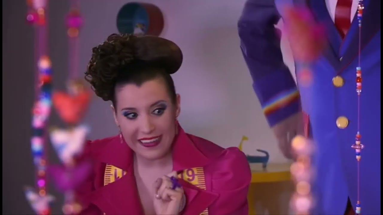 Junior Express - Adivinho Adivinhão (Parte 4)