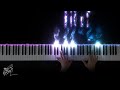 Yiruma  river flows in youcover by dreaming piano