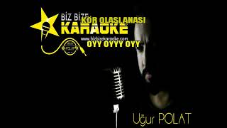 Caner Gülsüm - Elazığ Dersim Arası / Karaoke / Md Altyapı / Cover / Lyrics / HQ