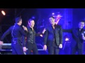 Il Divo - 10.03.2016 - Luna Park