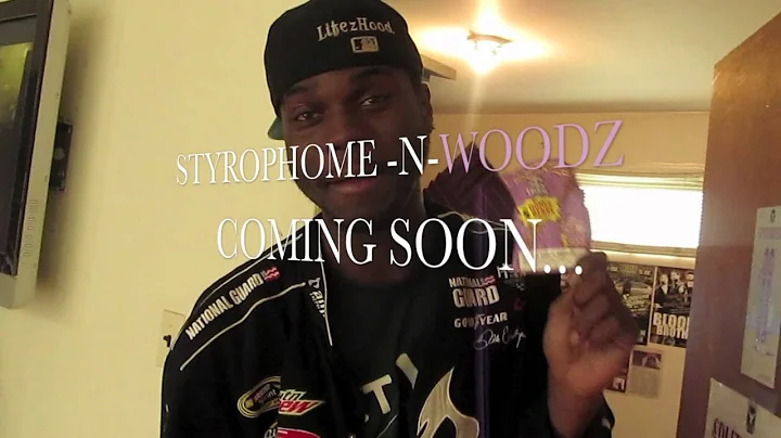 STR8 SLAMMIN PROMO VIDEO