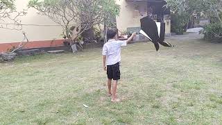 Gus deva punya teman baru dari Denpasar