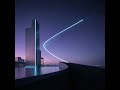 Bend Toward the First Light // AI-MUSIC