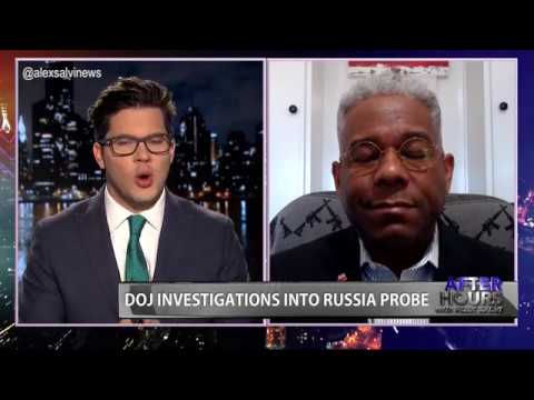 After Hours: Lt. Col. Allen West